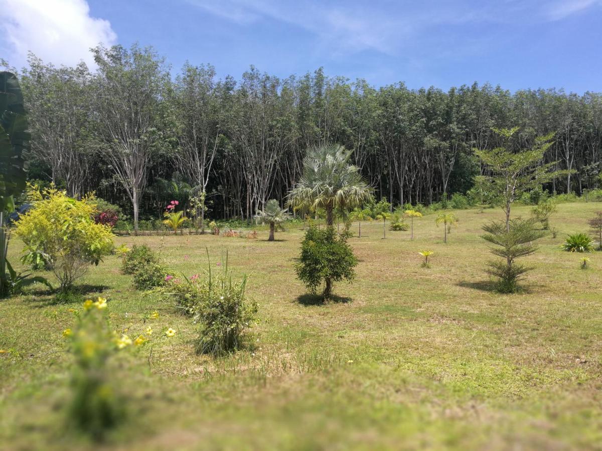 Palm Garden House อพาร์ทเม้น